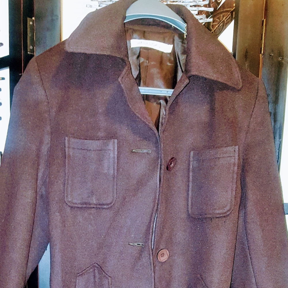 Women's coat